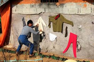 《赤腳的基峰》 《赤腳的基峰》