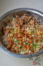 乾蘿蔔絲油渣菜夾子