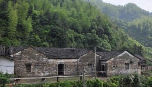 龍潭寨景區 龍潭寨景區