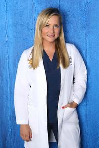 Jessica Capshaw