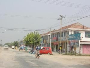 宅科梁家村 宅科梁家村