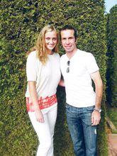 科維托娃與斯捷潘內克