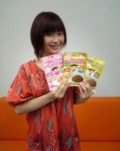 大谷育江 大谷育江