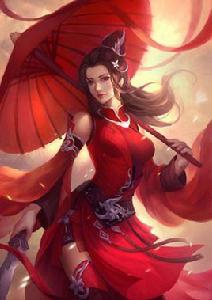 月荷[玄幻小說武煉巔峰中的角色]