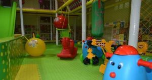 開心哈樂兒童樂園(天津店) 開心哈樂兒童樂園(天津店)