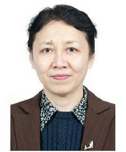 趙燕平[研究所黨委書記]