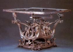 嵌錯龍鳳方案 嵌錯龍鳳方案