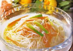 甜酸蘿蔔絲 甜酸蘿蔔絲