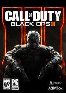 使命召喚：黑色行動3