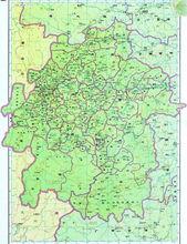 川峽四路（北宋1111年）