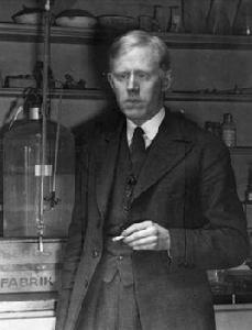 奧德·哈塞爾 奧德·哈塞爾