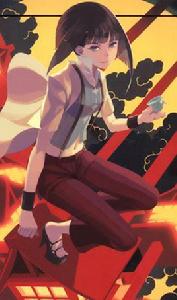 影縫餘弦 影縫餘弦