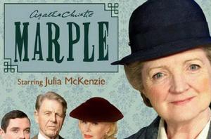 馬普爾小姐探案第五季 馬普爾小姐探案第五季