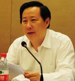 梅建華[山東省萊蕪市委副書記、代市長]