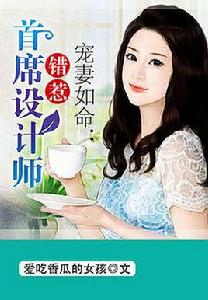 軍寵——首席設計師 軍寵——首席設計師