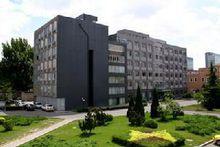 中國科學院數學所