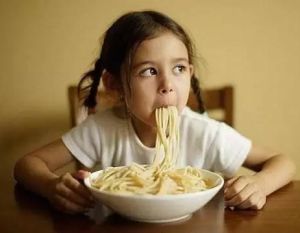 飽腹信號 飽腹信號