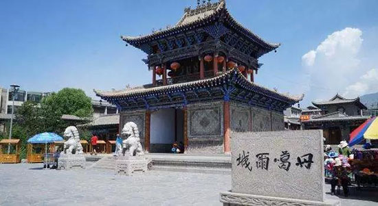 這才是夏天最美自駕線路,不愁沒地方去了!