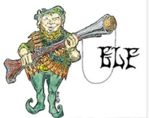 地球解放陣線 地球解放陣線