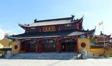 阜寧縣興國寺高清大圖