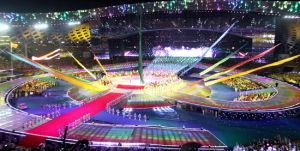 深圳第26屆世界大學生夏季運動會