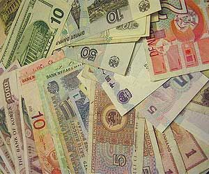 國際反洗錢組織