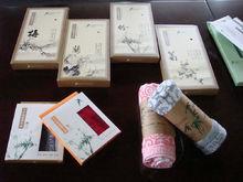 國際竹藤組織產品