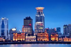 上海蓮花大廈 上海蓮花大廈