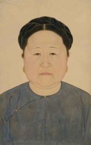 孝莊文皇后 孝莊文皇后