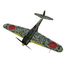 空中衝突:太平洋航母