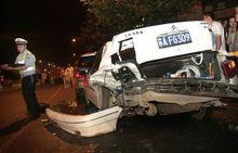 張明寶交通事故