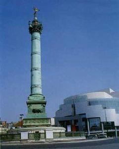 巴士底歌劇院 巴士底歌劇院