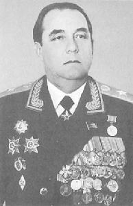 斯坦尼斯拉夫·伊萬諾維奇·波斯特尼科夫