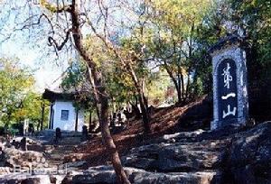 楚州[江蘇省淮安市的古稱]