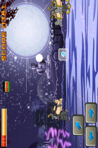 《忍者大冒險》 《忍者大冒險》