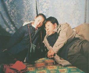 《河灣灣路灣灣》 《河灣灣路灣灣》