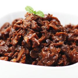 牛肉香菇醬 牛肉香菇醬