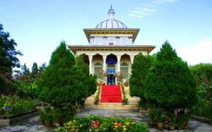 恰熱巴格鄉 恰熱巴格鄉