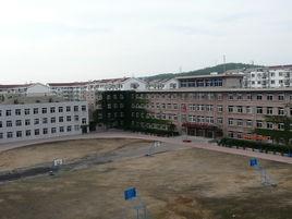 遼源市第十四中學 遼源市第十四中學