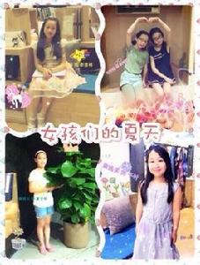 女孩們的暑假 女孩們的暑假