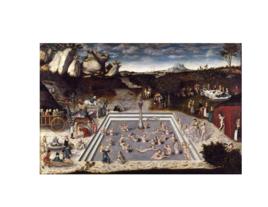 青春之泉 青春之泉