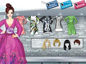 長袖禮服 長袖禮服