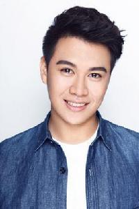 陳濱[青年歌劇、音樂劇演員]