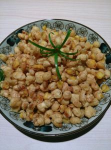 酒鬼玉米 酒鬼玉米