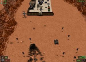 《焚燒戰機》 《焚燒戰機》