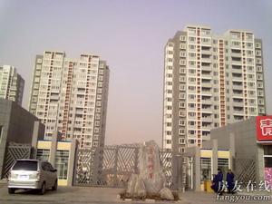 海爾海楓雅居 海爾海楓雅居