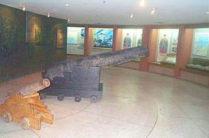 東莞虎門海戰博物館 東莞虎門海戰博物館