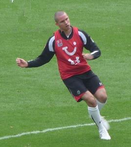 安德雷亞森 安德雷亞森