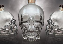 水晶頭伏特加 水晶頭伏特加