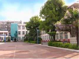 昆明市第六中學 昆明市第六中學